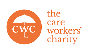 The Care Workers Charity logo