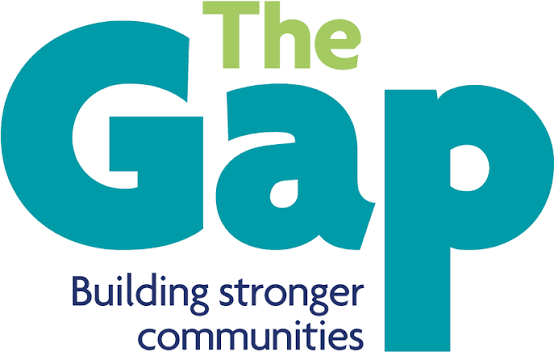 The Gap Community Centre logo