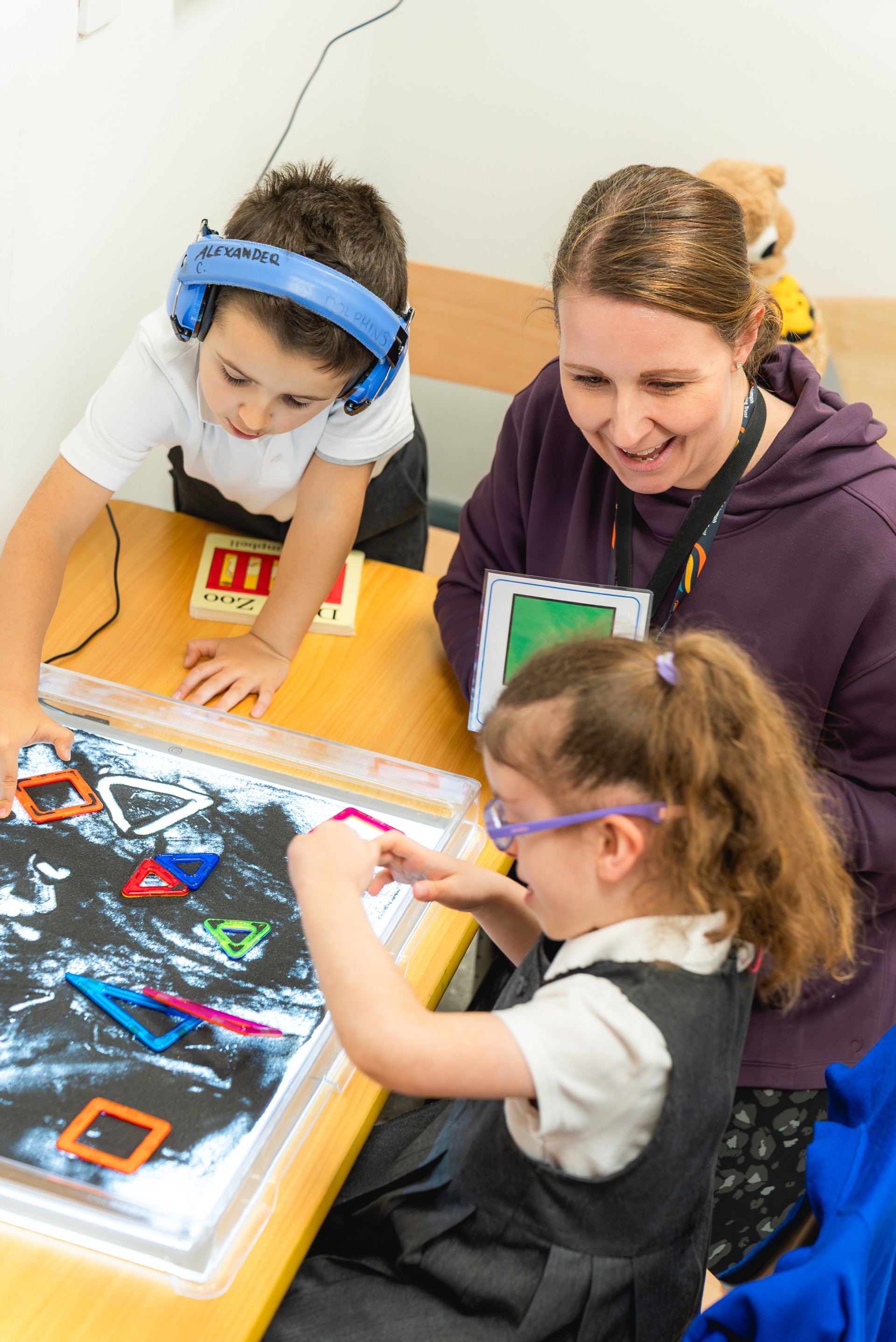 Cawston Grange Primary School