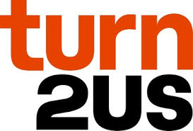 turn 2US charity logo