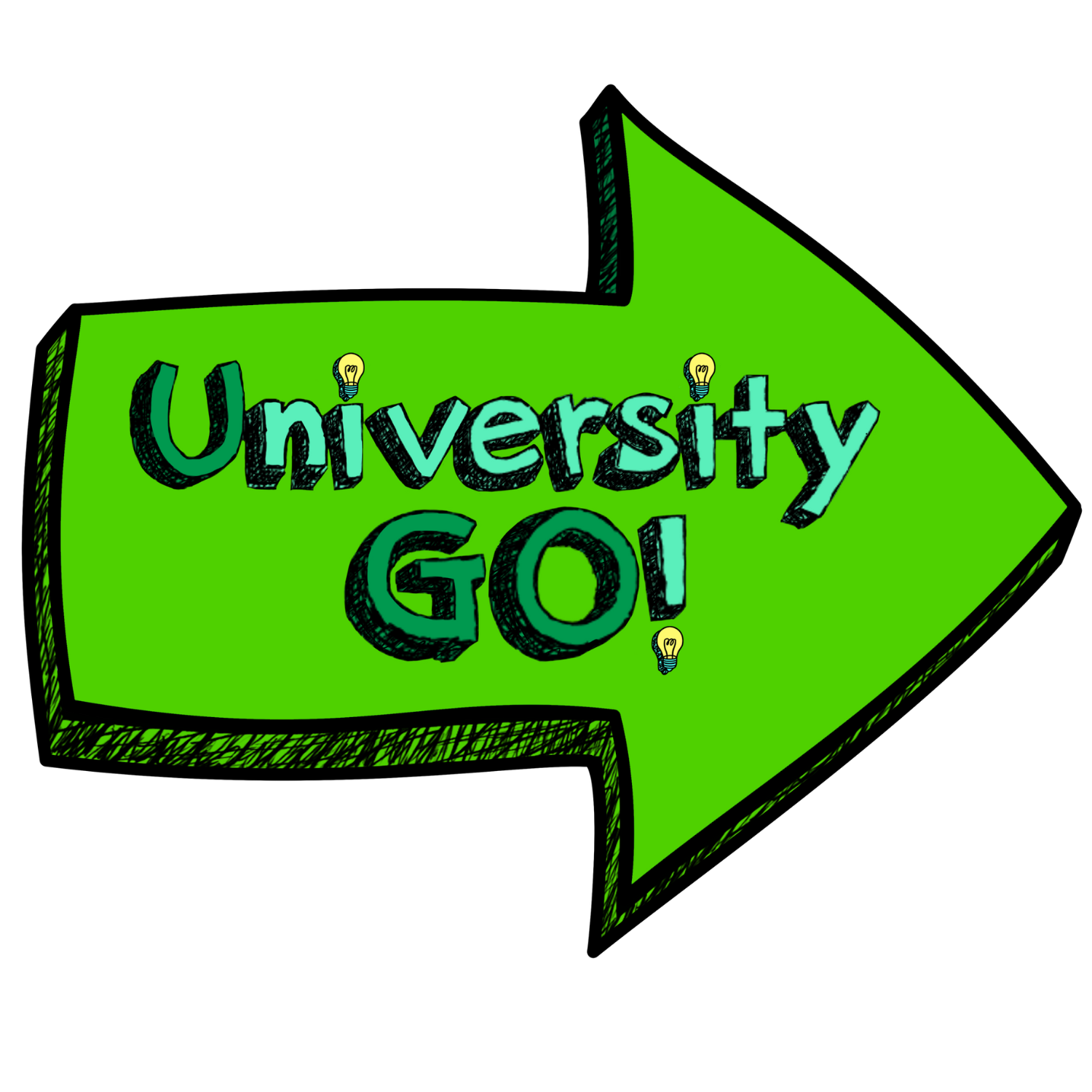 University Go Logo