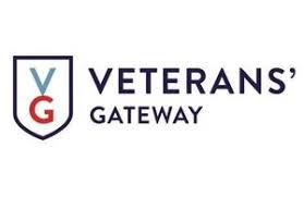 logo for veteran's gateway