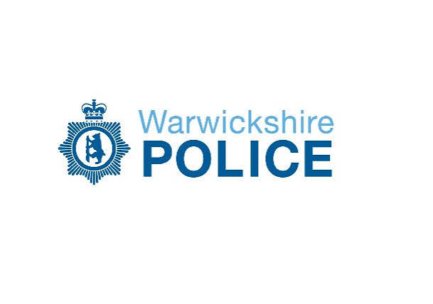Warwickshire Police logo