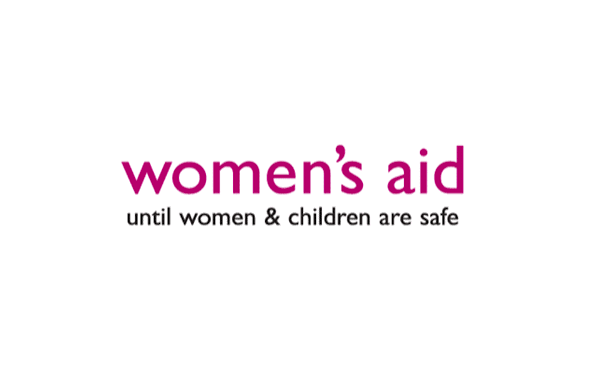 Women's Aid charity logo