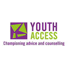 Youth Access logo