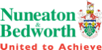 Nuneaton and Bedworth council logo
