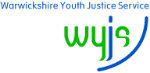 Warwickshire Youth Justice logo