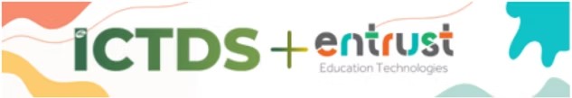 Entrust logo