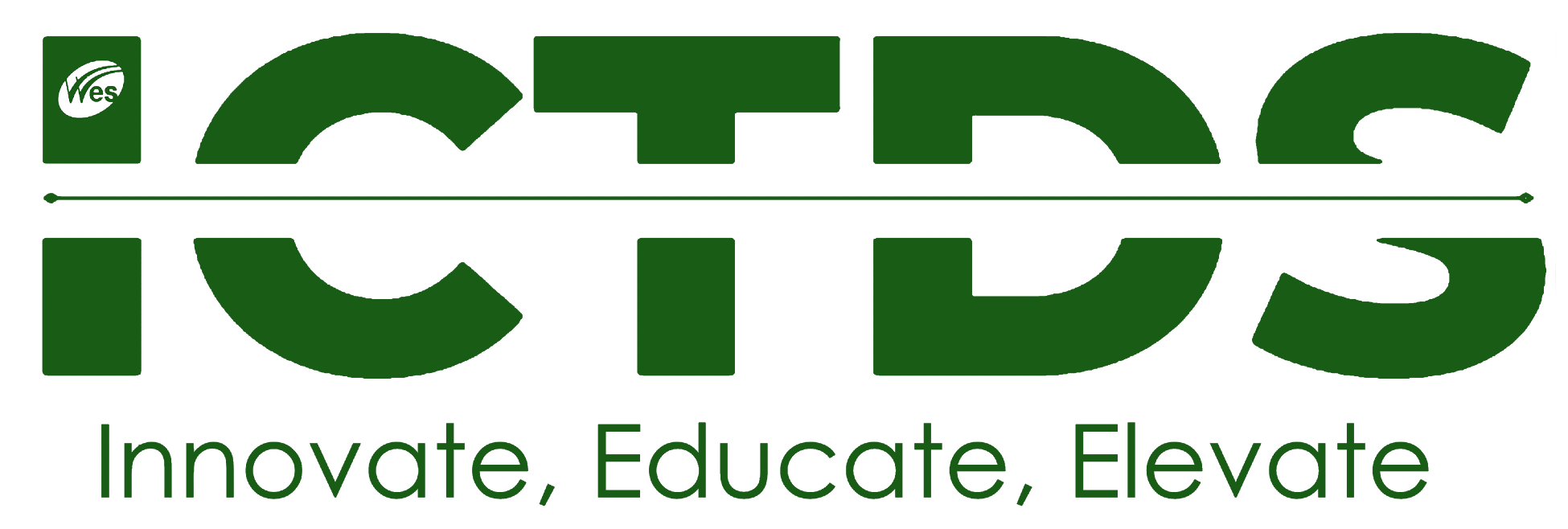 Schools ICT logo